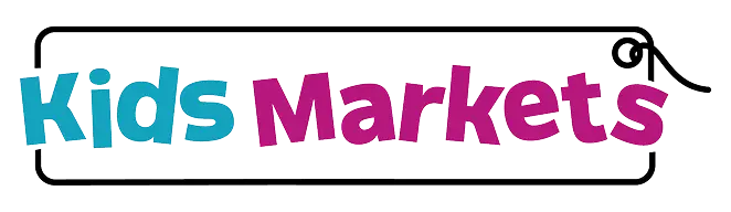 Kids Markets logo