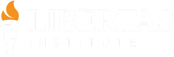 Libertas Institute logo