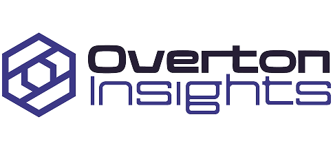 Overton Insights logo