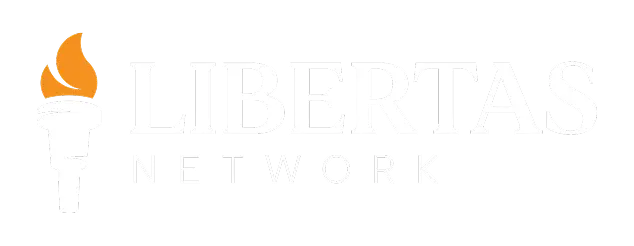 Libertas Network logo
