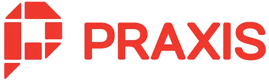 Praxis logo